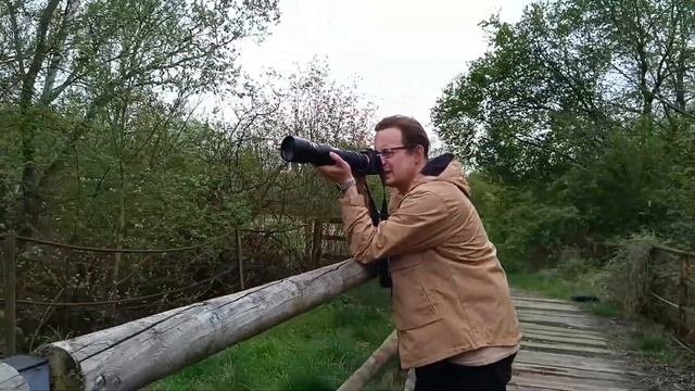 Vivitar 400mm F/5.6 на полный кадр тебя удивит