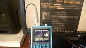 Звуковая карта шумит BEHRINGER UMC204HD, шум более 300 милливоль