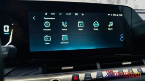 Русификация FAW Bestune T55\B70\T99 - русский на главный экран, п?