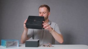 Shanling MG600 | Красота формы и содержания