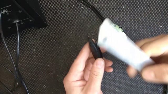 Ремонт акустики Logitech X 210 смотреть онлайн