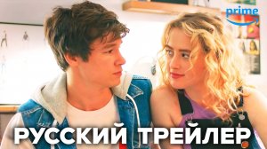 Карта Волшебных Мгновений (Фильм) | Русский Трейлер | (Дубляж, 2025) | Фильм 2021