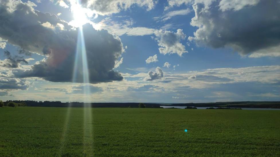 Со Актуши, май 2025 года.