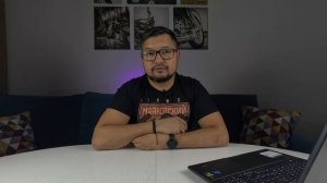 Обзор ноутбука HP Victus 15-fa1082wm за 500 баксов