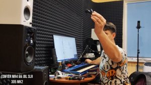 EDIFIER MR4 студийные мониторы или мультимедиа? 110$$ ?что это