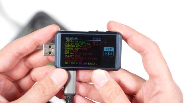 Baseus Palm Fast Charger на 20 Вт | Ультрадешевая зарядка для iPhone смотреть онлайн