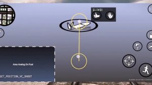 Как УВЕЛИЧИТЬ КНОПКИ в Grand Mobile? 🐷