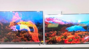 Обзор на телевизор Xiaomi S pro 65 2025 #xiaomi #miniled #240hz