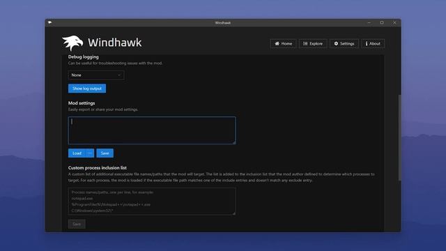 КАСТОМИЗАЦИЯ Windows 11 | НОВОЕ меню ПУСК на Windows 11 | Windhawk смотреть онлайн