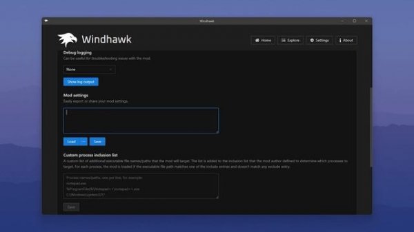 КАСТОМИЗАЦИЯ Windows 11 | НОВОЕ меню ПУСК на Windows 11 | Windhawk