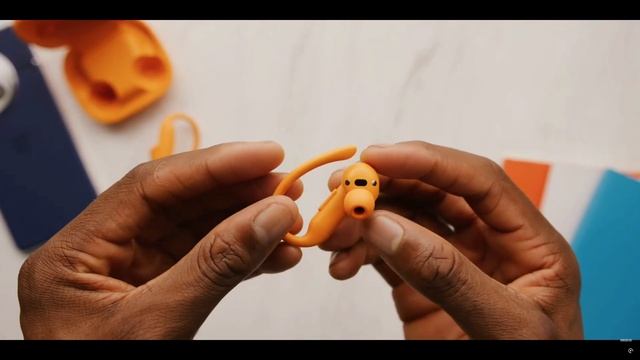 Marques Brownlee: Обзор PowerBeats Pro 2. Все Еще Лучше, Чем AirPods!