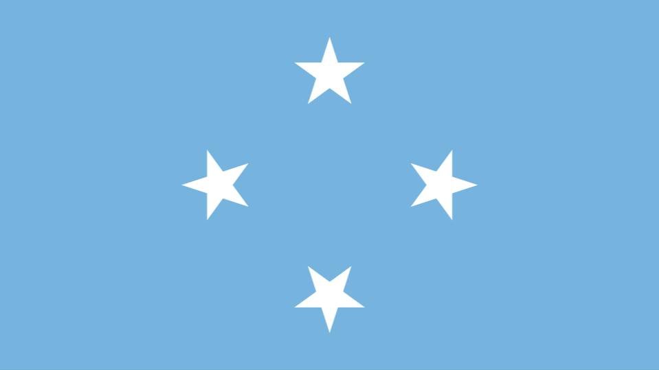 МИР. ФЕДЕРАТИВНЫЕ ШТАТЫ МИКРОНЕЗИИ. СТОЛИЦА ПАЛИКИР смотреть онлайн