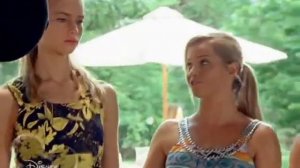 Неземной сёрфинг-1 сезон 2 серия