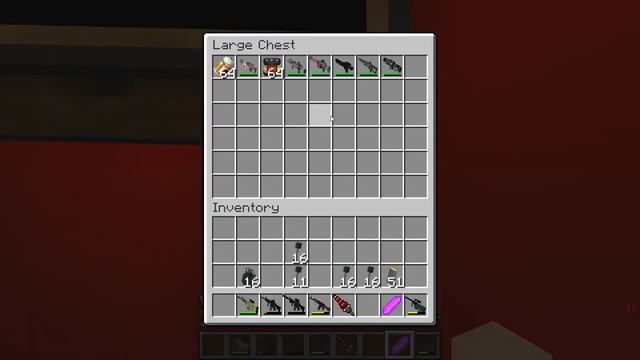 КАК СКРАФТИТЬ НОЧНАЯ ПРОГУЛКА В МАЙНКРАФТ ? МАЙНКРАФТ ПРЕВРАЩЕНИЯ SCP NIGHT WALK MINECRAFT