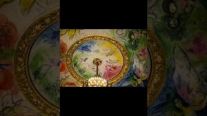 История создания оперы Моцарта «Волшебная флейта».