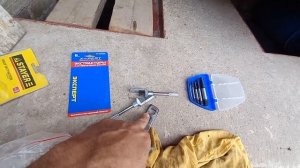 Не откручивается заливная пробка мкпп шевроле авео т25