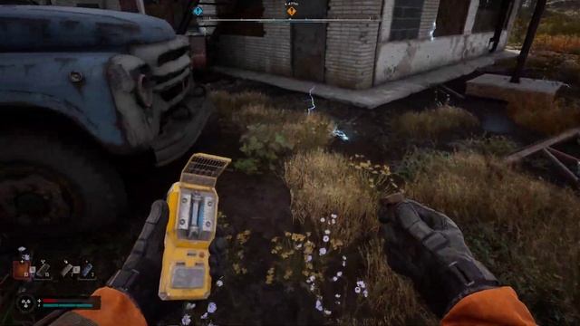 Нога в ногу ► S.T.A.L.K.E.R. 2: Heart of Chornobyl смотреть онлайн