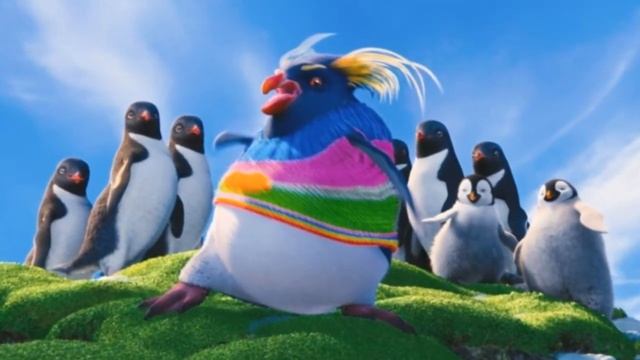 Кадры из фильма Делай ноги 2 смотреть онлайн