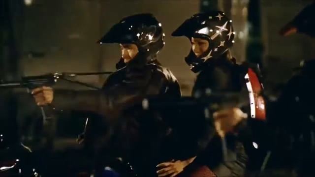 Форсаж HD 2001 The Fast And The Furious