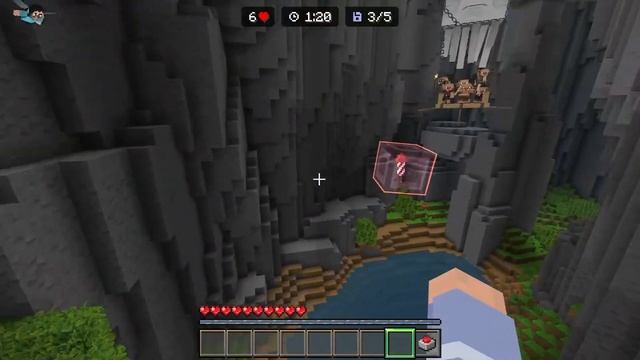 БЕСПЛАТНЫЙ DLC Minecraft в кино теперь доступен для всех игр смотреть онлайн
