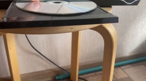 Открытие DVD-Диска Советский экран N22