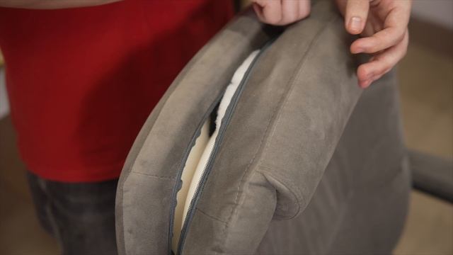 Кресло офисное Divo
Артикул: 80548579 смотреть онлайн