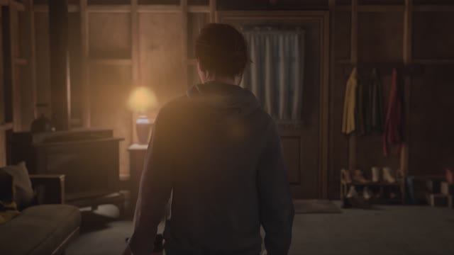 The Last of Us™ Part II Remastered Месть. смотреть онлайн