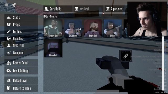 НОВЫЕ ГОРДОЛЫ И БИТВЫ В ГОРБОКС! - GoreBox 1.15.5 смотреть онлайн