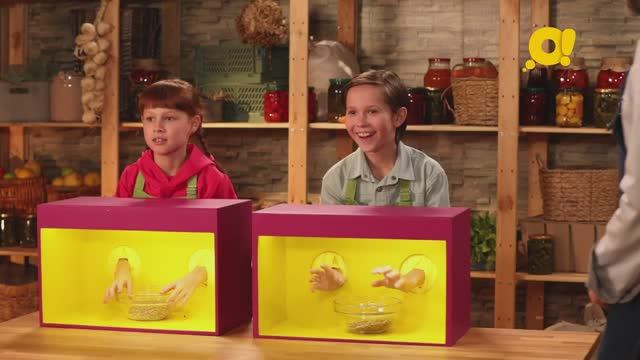 Как вкусно приготовить чечевицу? Рецепт от шеф-повара из программы "Что в тарелке?" смотреть онлайн