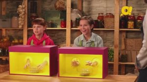 Как вкусно приготовить чечевицу? Рецепт от шеф-повара из программы "Что в тарелке?"