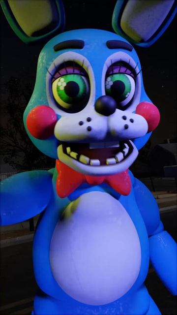 [FNAF SFM] Зеркальное измерение - Той Бонни нашел первого подозреваемого (Влог 20) смотреть онлайн