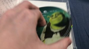 Обзор на мою коллекцию DVD-дисков с зарубежными мультфи