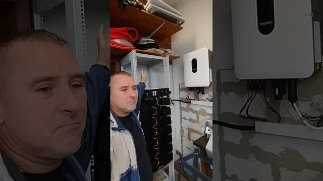Срок окупаемости солнечной станции #солнечнаястанция смотреть онлайн