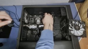 Как заменить процессор на ПК?