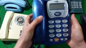 Стационарные телефоны 90х, нулевых годов. Часть 2.