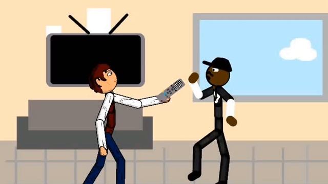 анекдот про пульт от телевизора! Смотри до конца!#анек? смотреть онлайн