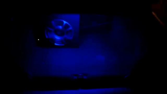 Светомузыка в машине, своими руками ч.5 смотреть онлайн