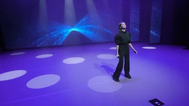 "Мгновение" - «Весенний концерт 2024» смотреть онлайн