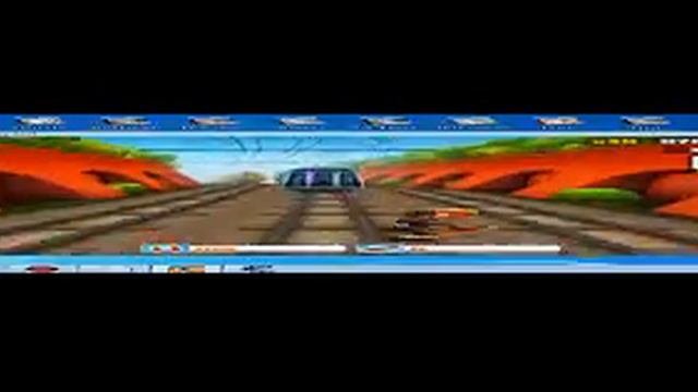 Subwey Surf на пк + как взломать