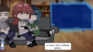 ||•РЕАКЦИЯ РОДИТЕЛЕЙ ЭДИСОНА в SCHOOLBOY RUN AWAY на ЕГО БУДУЩ?