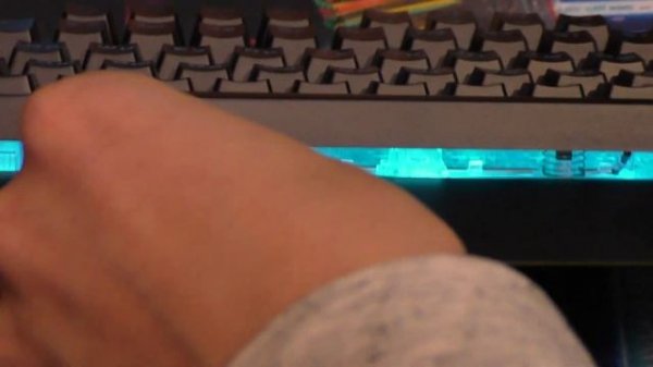 Клавиатура  ARDOR GAMING Ranger V2 - ОБЗОР