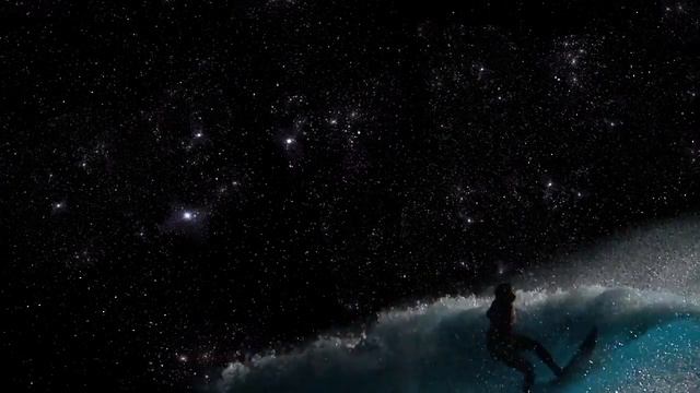 Ночные прогулки по волнам смотреть онлайн