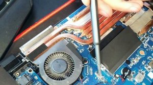 Разбор MSI Bravo 15 C7VF-039XRU