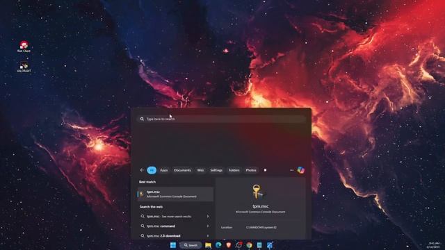 Как исправить ошибку Valorant с кодом VAN 9001 в Windows 11 смотреть онлайн