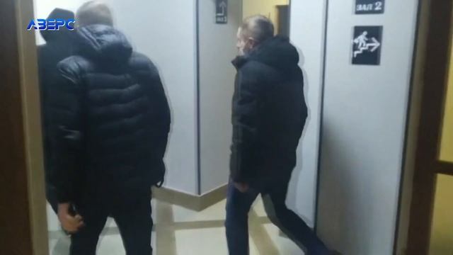 Взяли під варту двох підозрюваних у нападі на таксист?