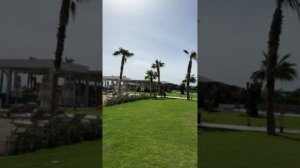 Жаркая погода на майские в Фетхие | Отель Liberty Signa 5* | Ба?