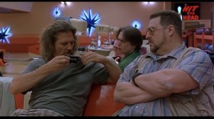 The Big Lebowski (Большой Лебовски) - Хесус