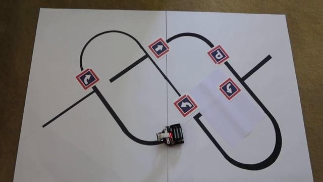 Microbit - М камера - МРобот