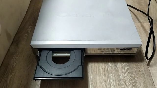 dvd проигрыватель Elekta смотреть онлайн