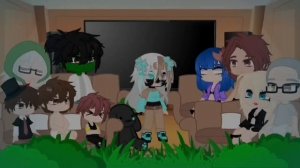 Реакция на Эдисона (schoolboy runaway) 5 часть